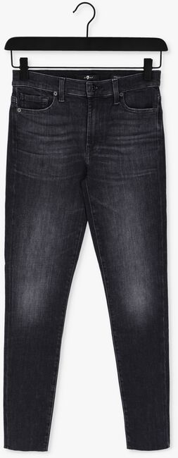 Schwarze 7 FOR ALL MANKIND Skinny jeans HW SKINNY - large
