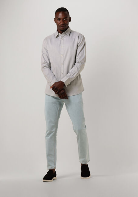 Grüne TIGER OF SWEDEN Klassisches Oberhemd ADLEY - large