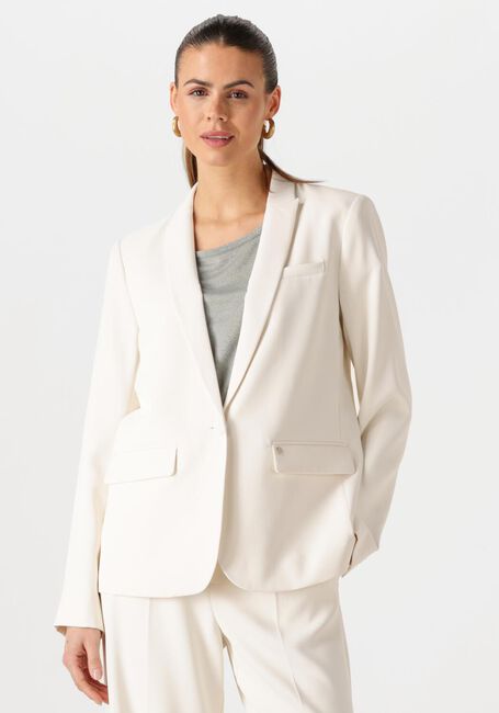 Weiße MOS MOSH Kimono PHOEBE MILEY BLAZER - large