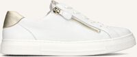 Weiße HASSIA Sneaker Low 301239 Weiße HASSIA Sneaker Low 301239 - medium