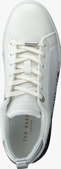 Weiße TED BAKER Sneaker low RELINA - large
