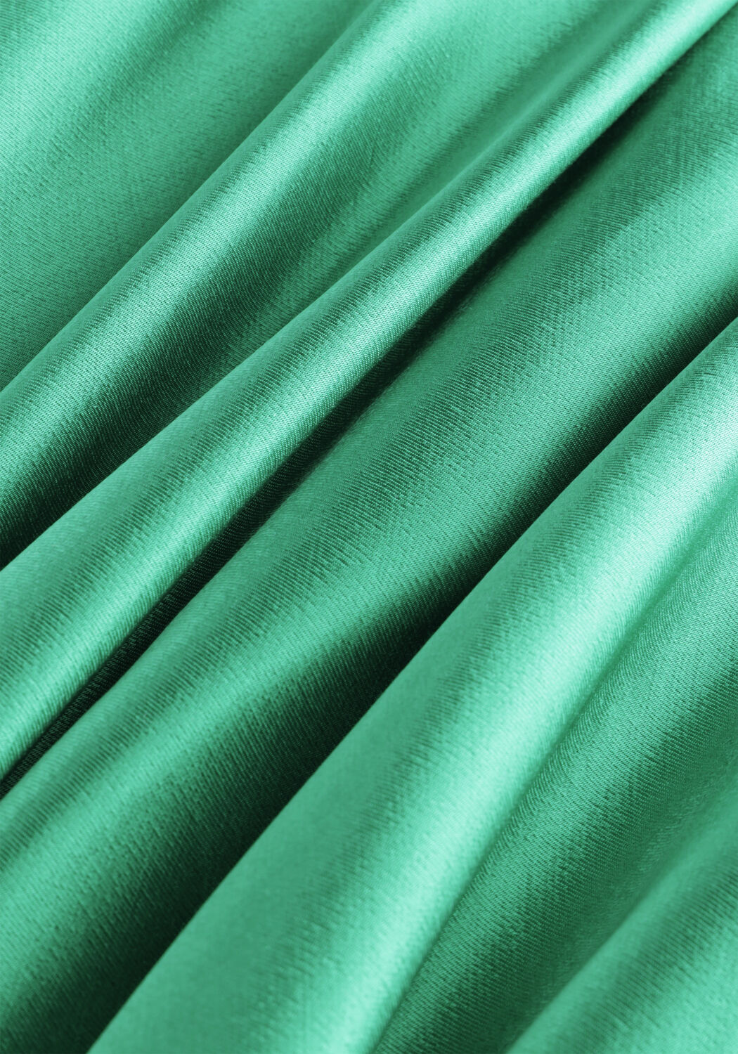 Gr&uuml;ne GREEK ARCHAIC KORI Midikleid 130512 - large