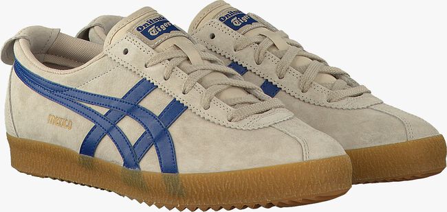 Beige ONITSUKA TIGER Sneaker MEXICO - large