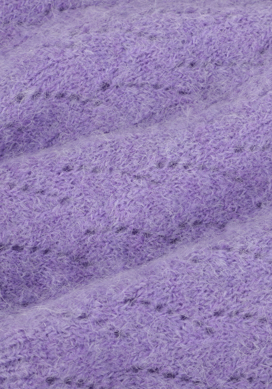 Lilane MSCH COPENHAGEN Pullover CORDELIA ALPACA PULLOVER - large