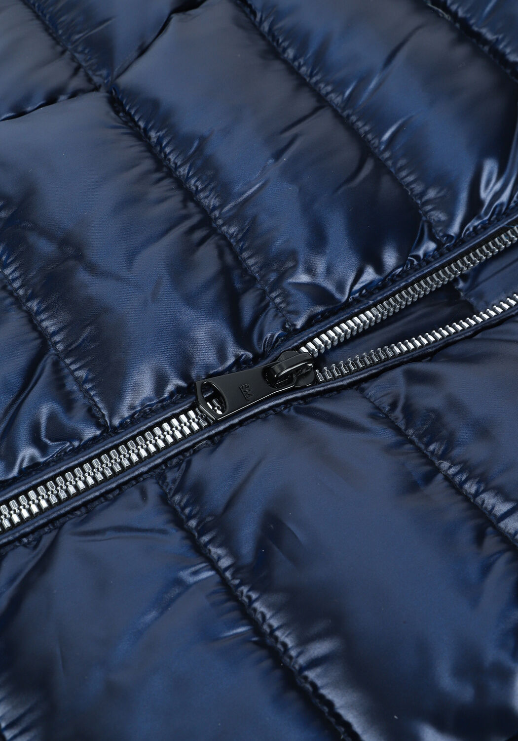 Dunkelblau BEAUMONT Wattierte Jack THE ORIGINAL - large