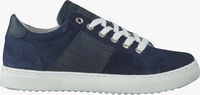 Blaue GIGA Sneaker 8492 - medium