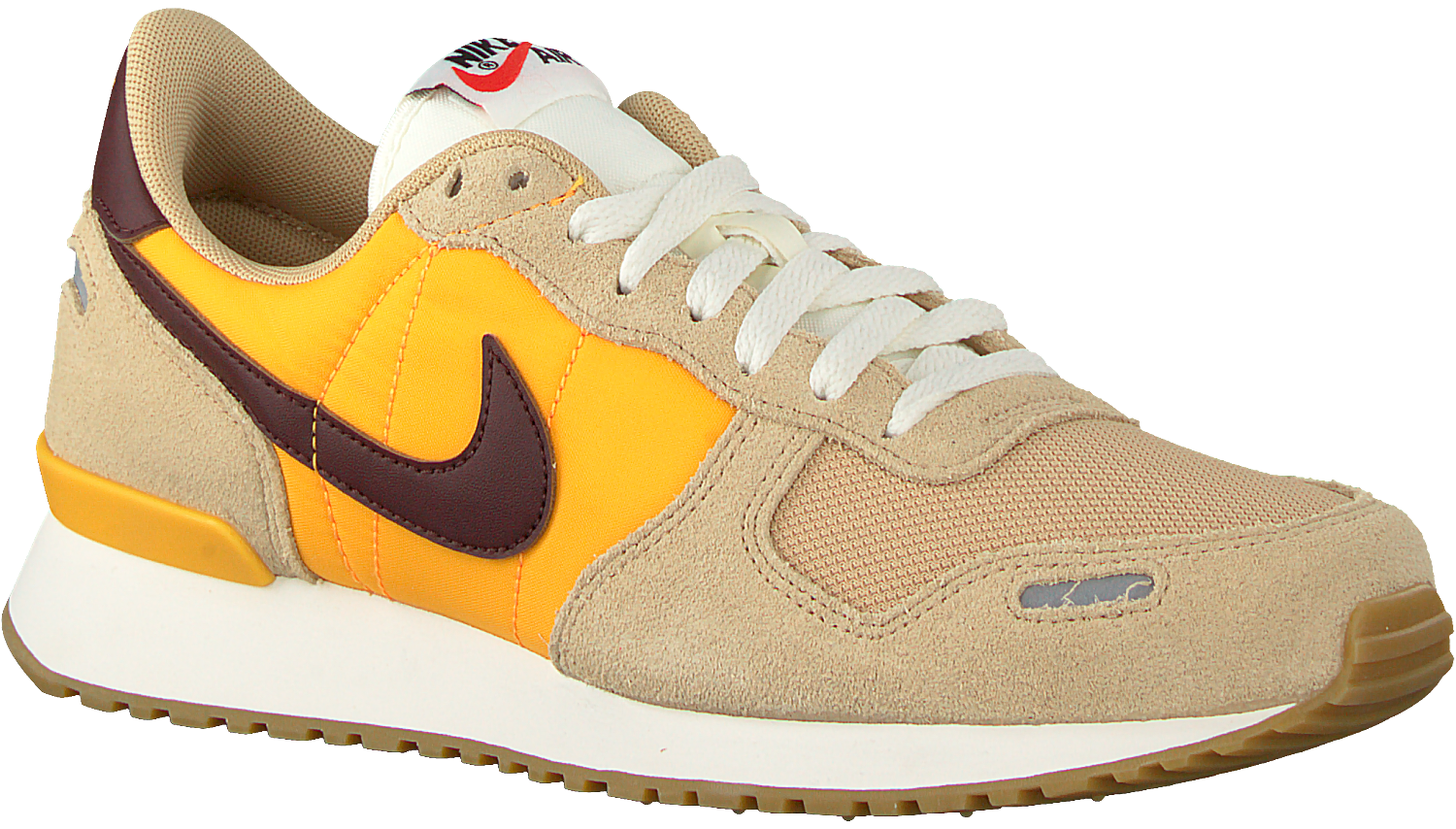 Gelbe nike schuhe herren