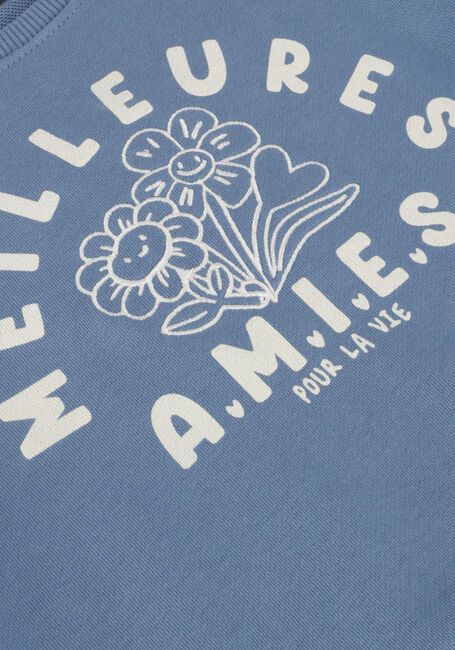 Hellblau LOOXS Little Pullover 2511-7318 - large