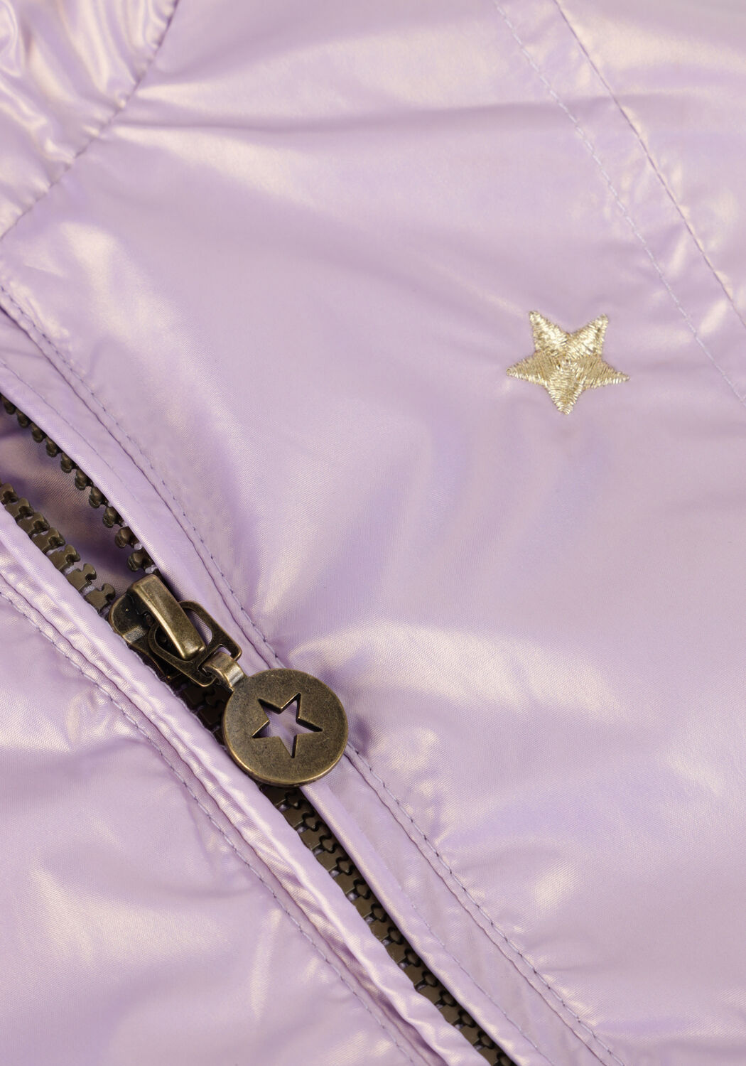 Lila LIKE FLO Jack ASTRID FLO JACKET - large