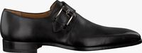 Schwarze MAGNANNI Business Schuhe 16608 - medium