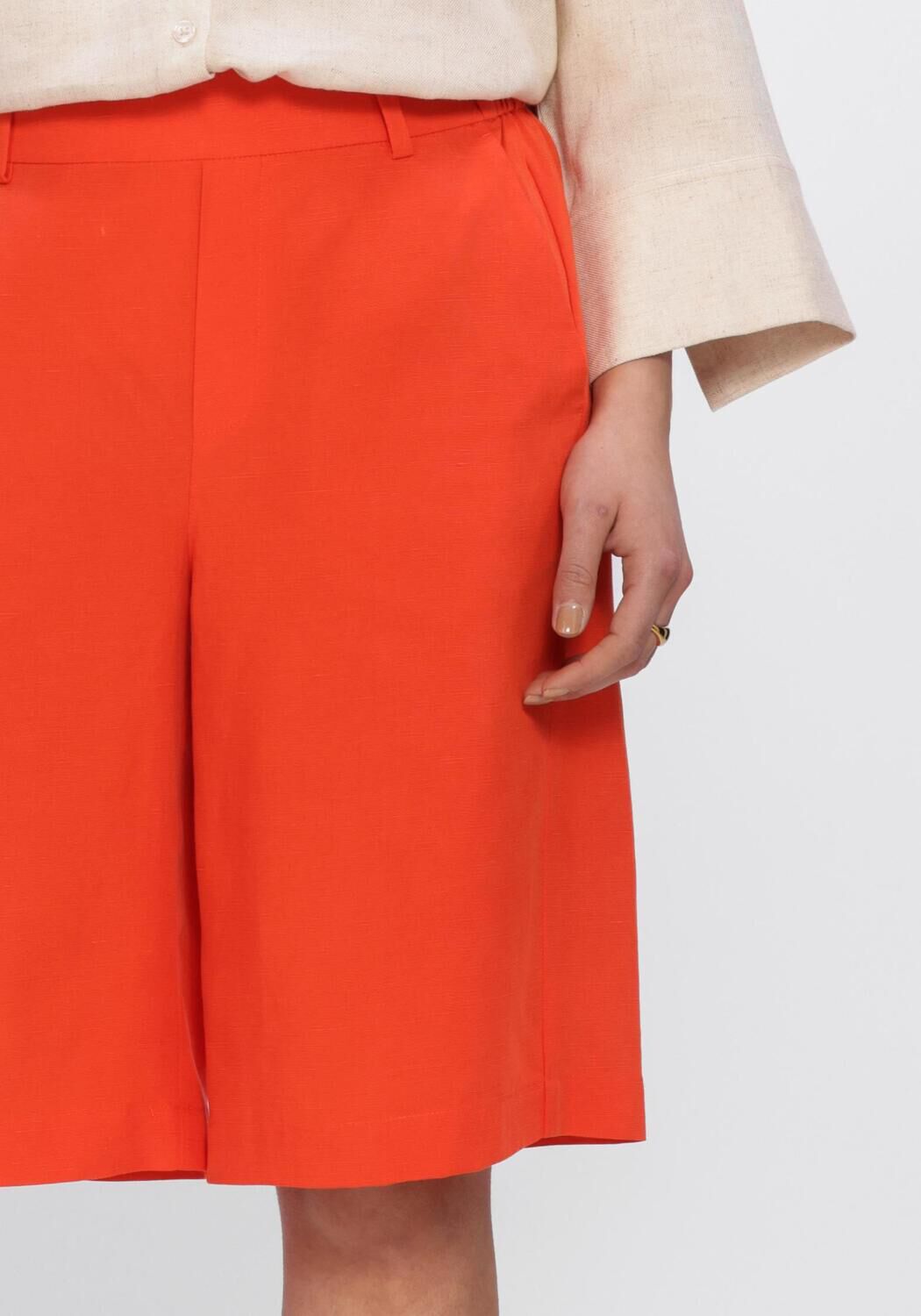 Orangene MOS MOSH Hosen MMBAI ALEXIS SHORTS - large