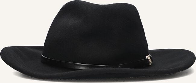 Schwarze LIU JO Hut CAPPELLO TESA LARGA Schwarze LIU JO Hut CAPPELLO TESA LARGA - large