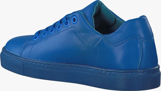 Blaue OMODA Sneaker low K4283 - large