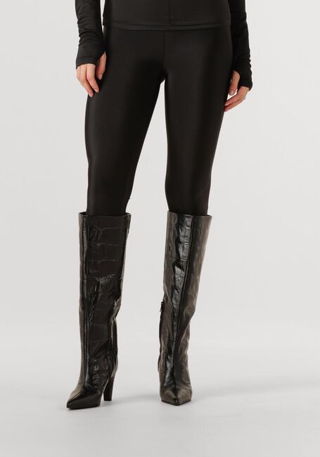 Schwarze REFINED DEPARTMENT Legging ANNA - large