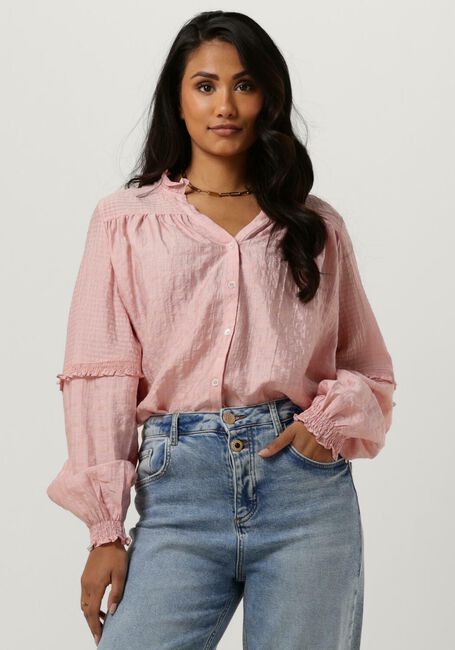 Rosane MOS MOSH Bluse BENEDETTA BLOUSE - large
