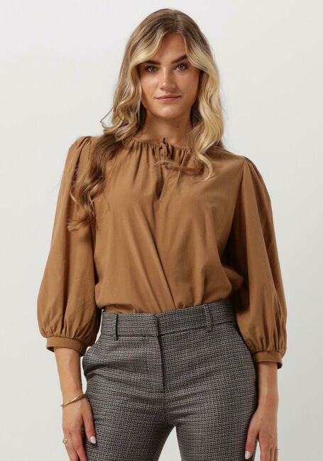 Braune SUMMUM Top TOP SHORT SLEEVES MODAL BLEND - large