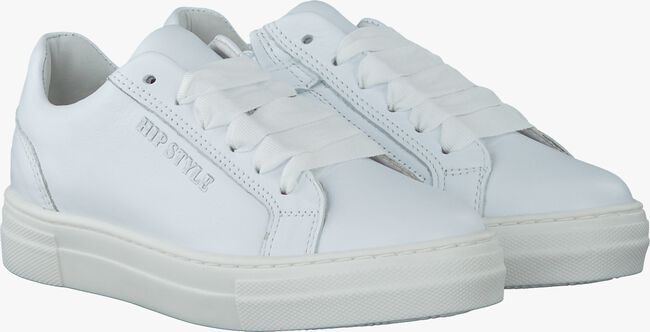 Weiße HIP Sneaker low H1662 - large