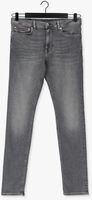 Graue TOMMY HILFIGER Slim fit jeans XTR SLIM LAYTON PSTR BASS GREY