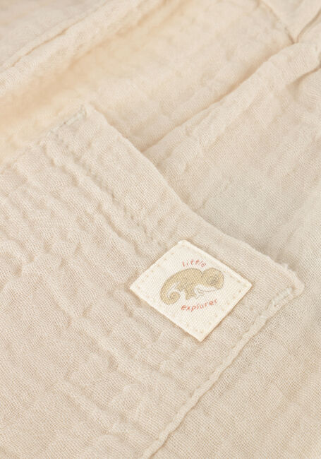 Beige MAYORAL Kurze Hose WIDE LEG SHORTS - large