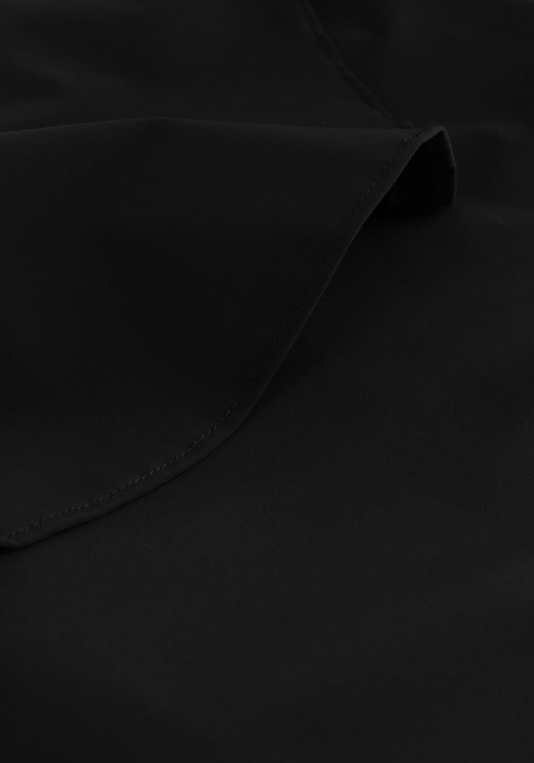 Schwarze PENN & INK Blusen MAGDA - large