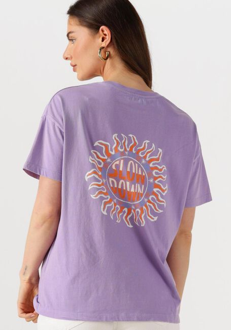 Lilane CATWALK JUNKIE T-shirt GRAPHIC TSHIRT - large