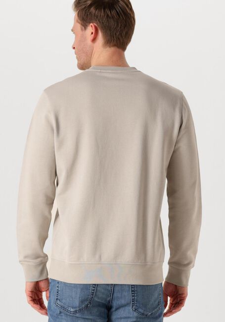 Sand BOSS ORANGE Pullover WESTART 10234591 02 - large