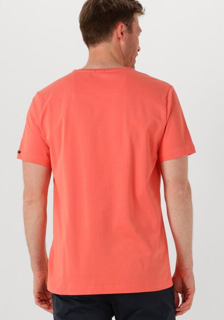 Koralle PME LEGEND T-shirt SHORT SLEEVE R-NECK GUYVER TEE - large