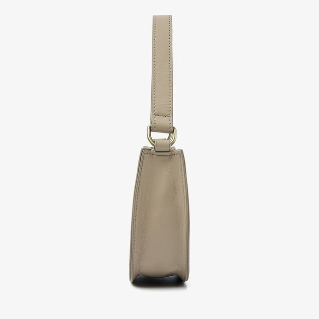 Beige VIA VAI Handtasche LIZZY HARPER - large
