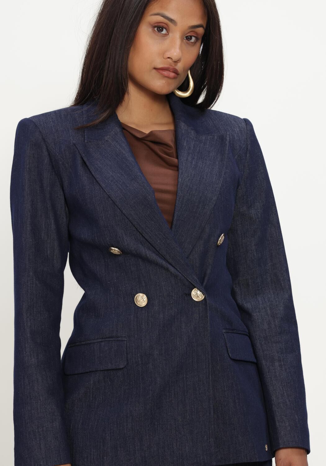 Dunkelblau JOSH V Blazer BLUEBELL BLAZERS - large