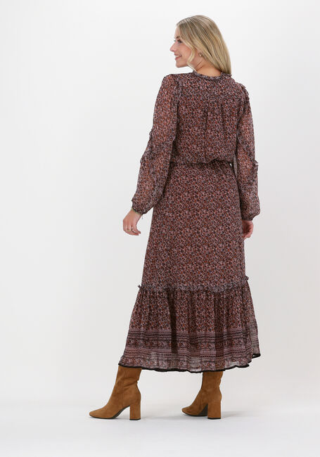 Rosane MOLIIN Maxikleid ISABELLA - large