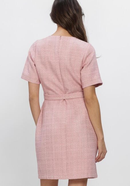 Rosane FREEBIRD Kleider F-WV-BOUCLE-GOLD-26-1 - large