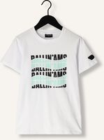Weiße BALLIN T-shirt 017117 Weiße BALLIN T-shirt 017117 - medium