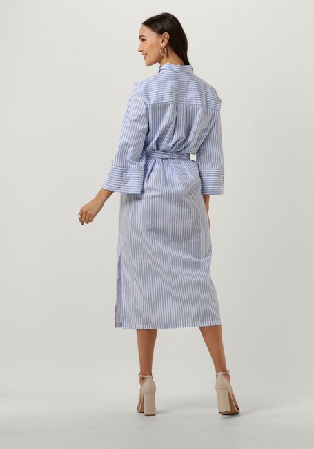 Hellblau CHPTR-S Midikleid NECESSITY DRESS - large