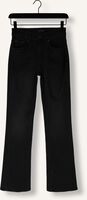 Dunkelgrau DRYKORN Flared jeans FAR Dunkelgrau DRYKORN Flared jeans FAR - medium