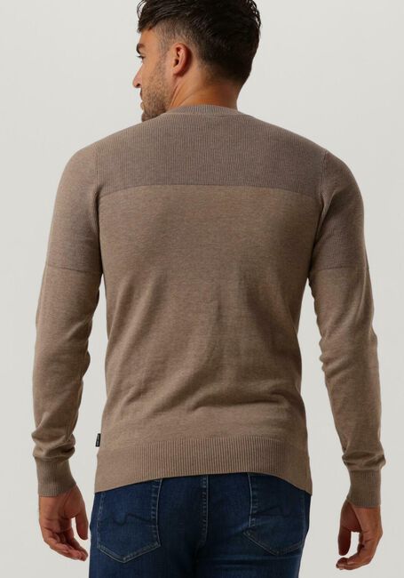 Taupe SAINT STEVE Pullover JAN - large