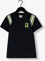 Dunkelblau RETOUR T-shirt RICO - medium