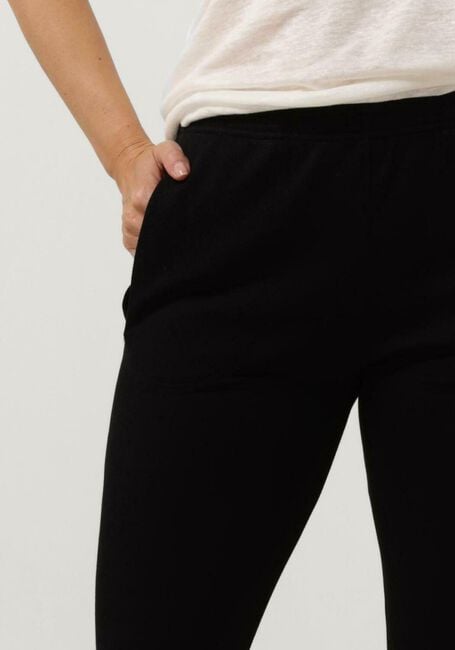 Schwarze BY-BAR Hose MOM PANT - large