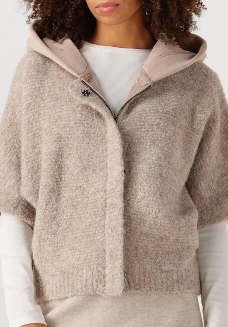 Sand MOSCOW Pullover 26-10 TIMMY-2 - large