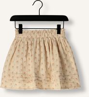 Beige RYLEE + CRU Minirock MAE SKIRT VINTAGE FLEUR Beige RYLEE + CRU Minirock MAE SKIRT VINTAGE FLEUR - medium