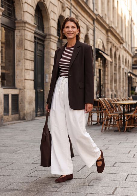 Braune IBANA Blazers JAVA - large
