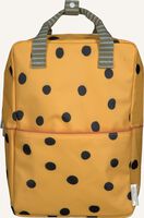 Gelbe STICKY LEMON Rucksack FRECKLES LARGE Gelbe STICKY LEMON Rucksack FRECKLES LARGE - medium