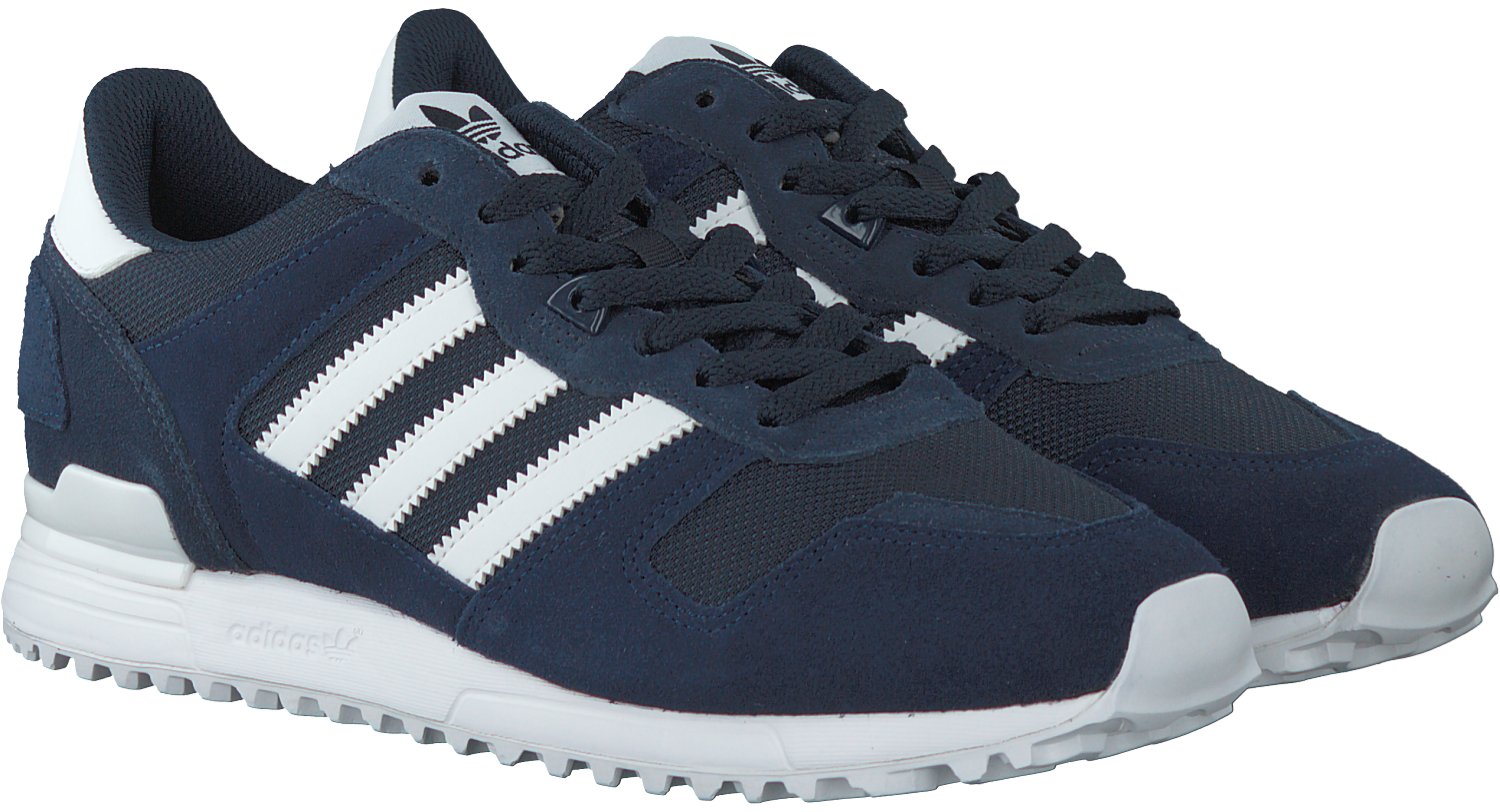 Blaue ADIDAS Sneaker ZX 700 HEREN | Omoda Blaue ADIDAS Sneaker ZX 700 HEREN | Omoda
