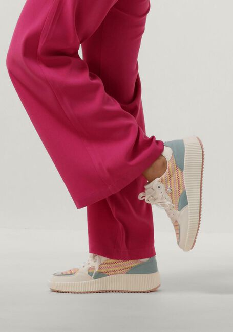 Mehrfarbige/Bunte MEXX Sneaker Low MARILO - large