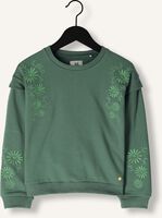 Dunkelgrün KOKO NOKO Sweatshirt Q52956 Dunkelgrün KOKO NOKO Sweatshirt Q52956 - medium