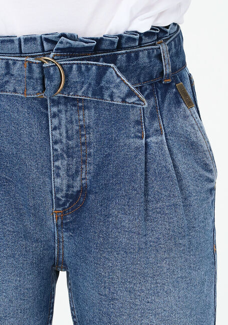 Blaue HARPER & YVE Straight leg jeans JENNA-PA - large