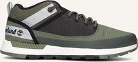 Grüne TIMBERLAND Sneaker high FIELD TREKKER MID M Grüne TIMBERLAND Sneaker high FIELD TREKKER MID M - medium