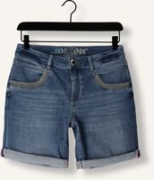 Blaue MOS MOSH Hosen NAOMI DIVA Blaue MOS MOSH Hosen NAOMI DIVA - medium