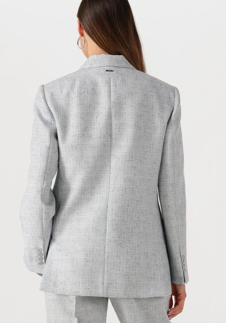 Hellgrau LIU JO Blazer GIACCA DOPPIO PETTO - large