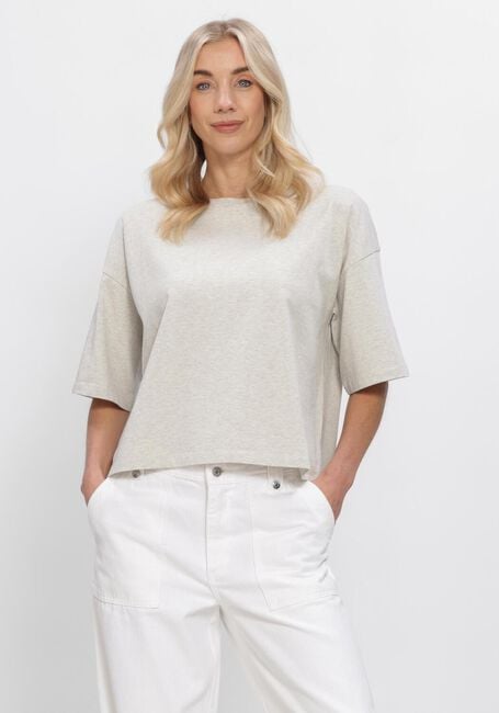 Graue CIRCLE OF TRUST Tops & T-shirts RAE TOP - large