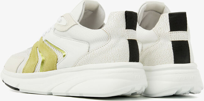 Grüne VIA VAI Sneaker Low VIC TAYLOR - large